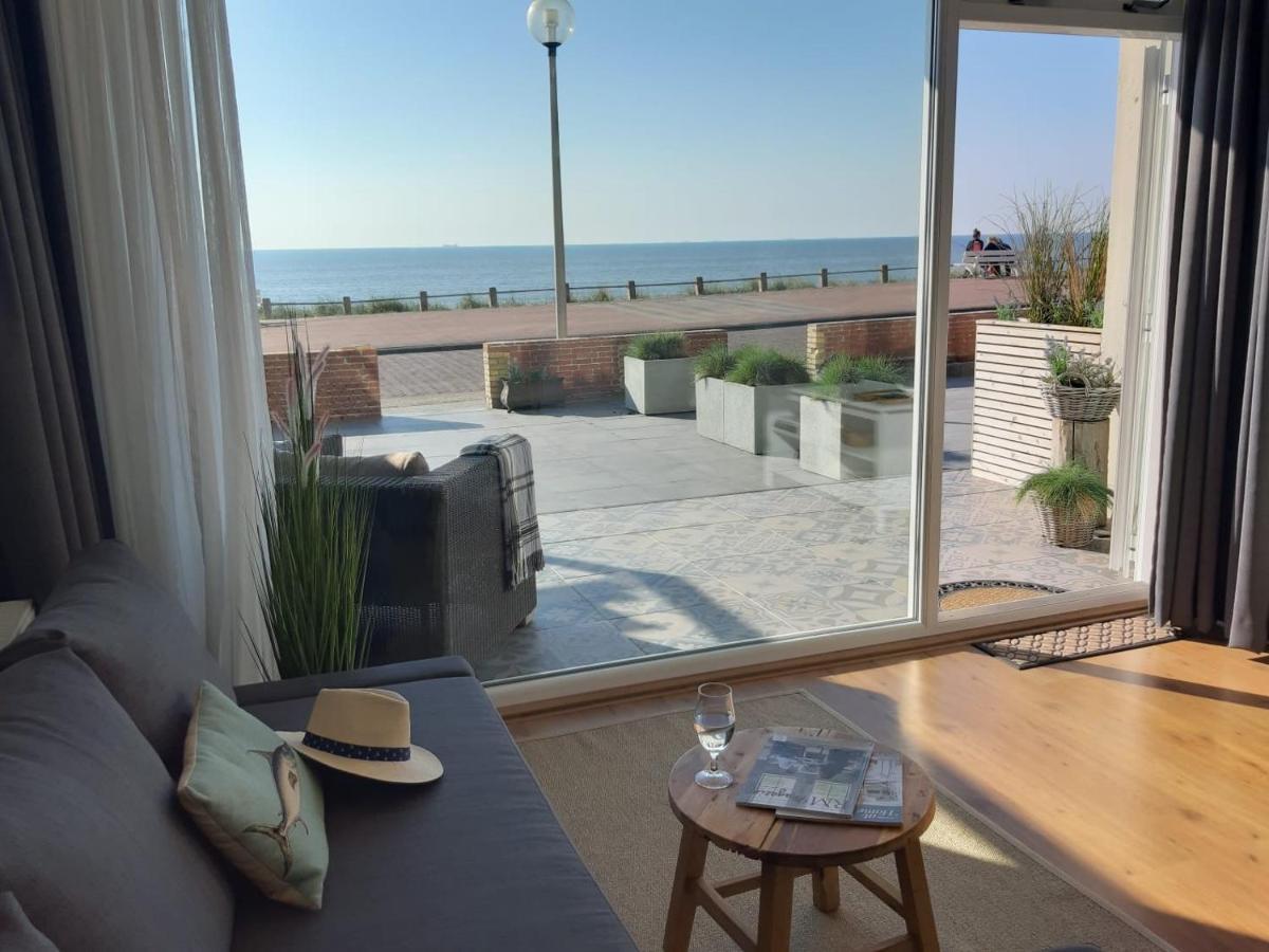 Benny's House 2 * Zandvoort