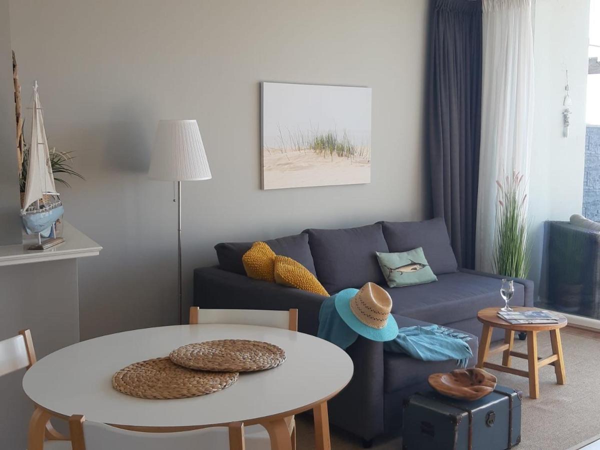 Benny's House 2 Apartment Zandvoort