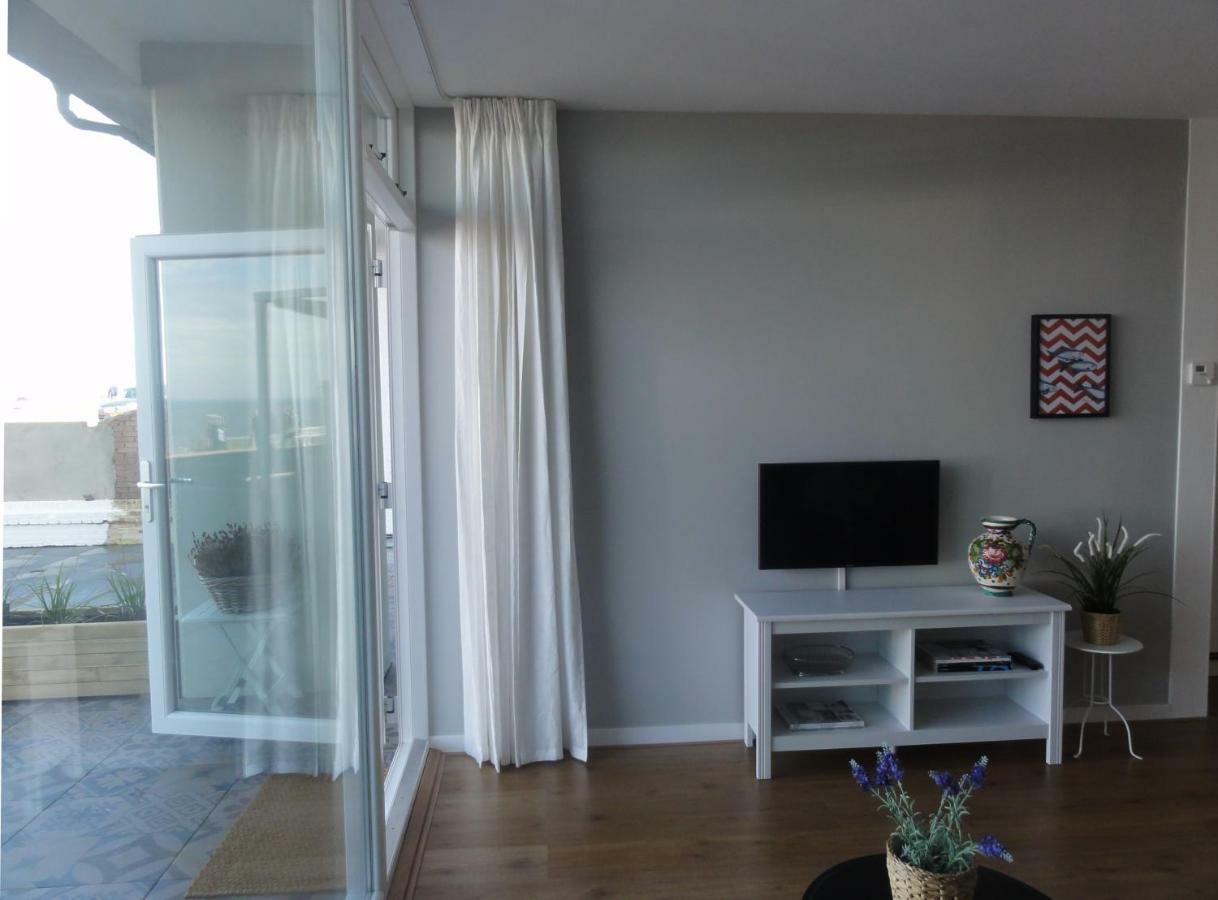 Apartment Benny's House 2 Zandvoort